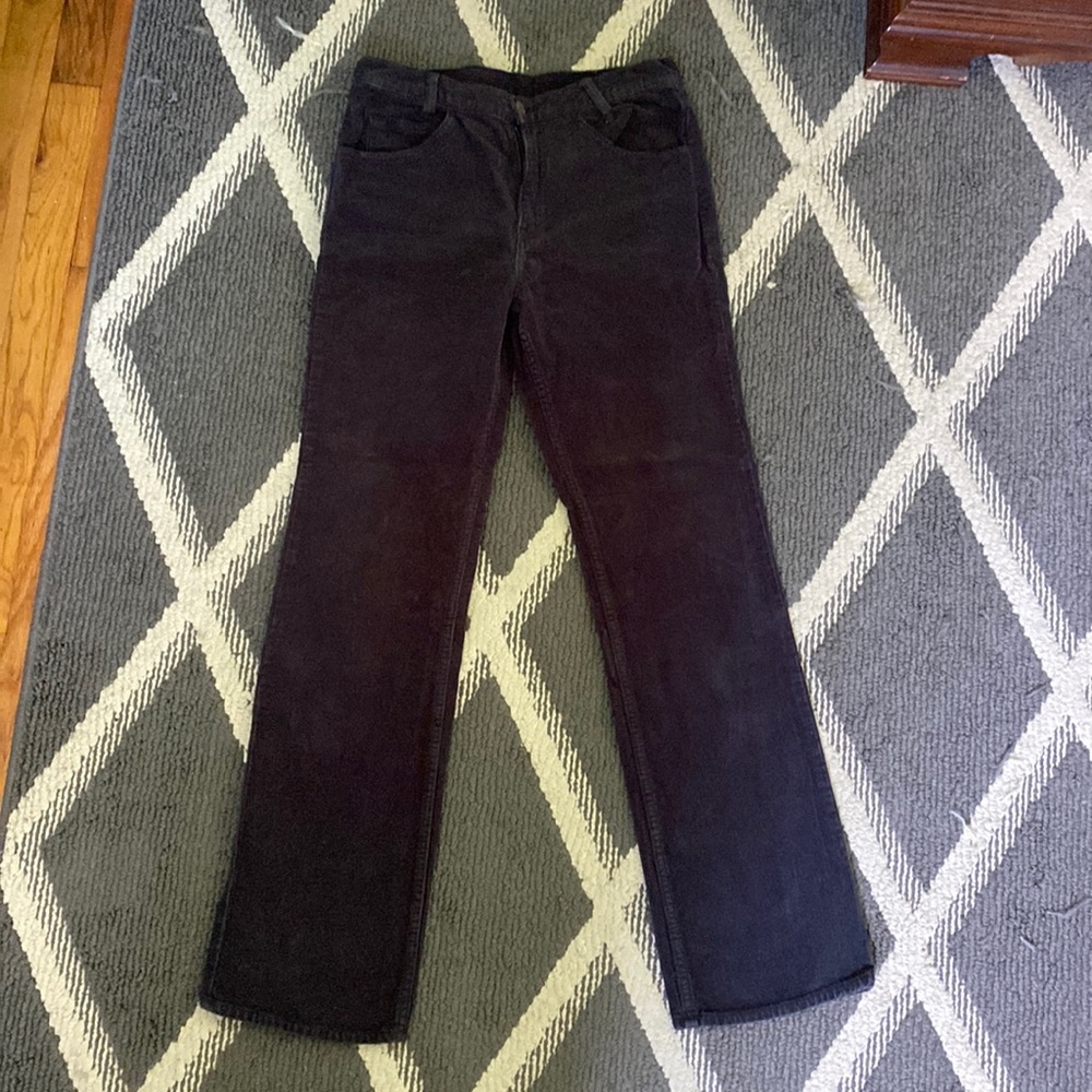 John Galt Corduroy Pants Size medium